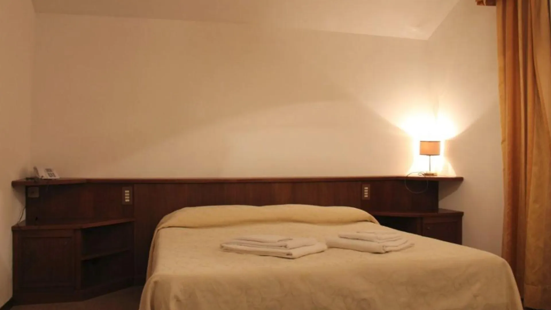 Hotel Capannina Cortina d'Ampezzo