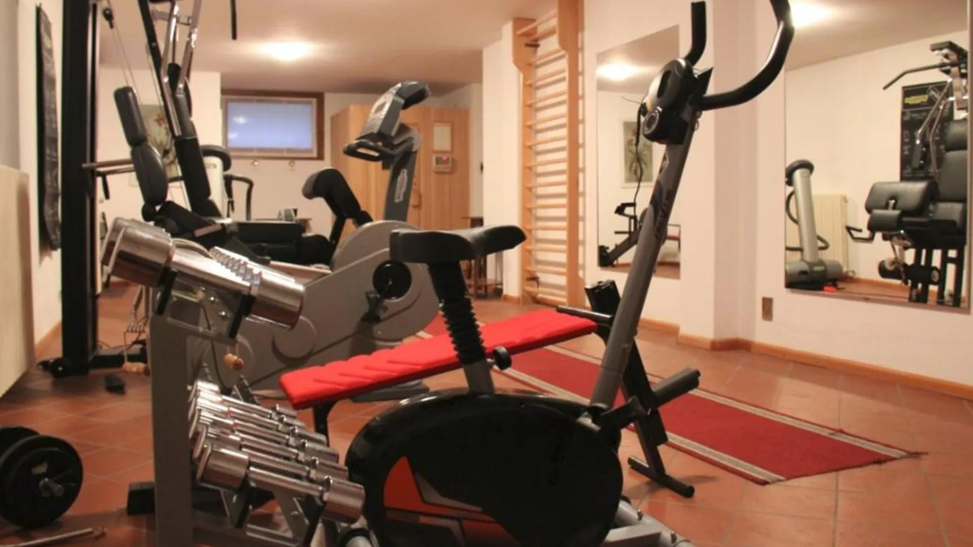 Hotel Capannina Cortina d'Ampezzo