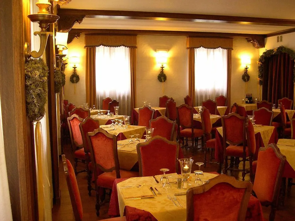 Hotel Capannina Cortina dʼAmpezzo
