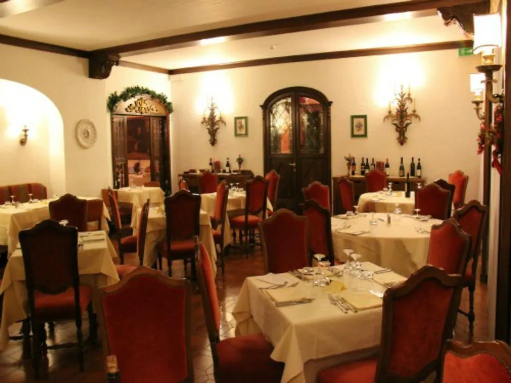 Hotel Capannina Cortina d'Ampezzo 3*,  Italië