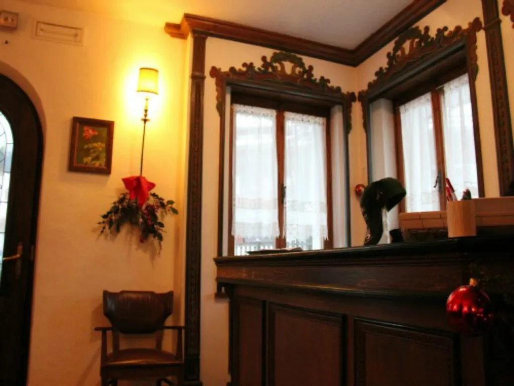 Hotel Capannina Cortina dʼAmpezzo