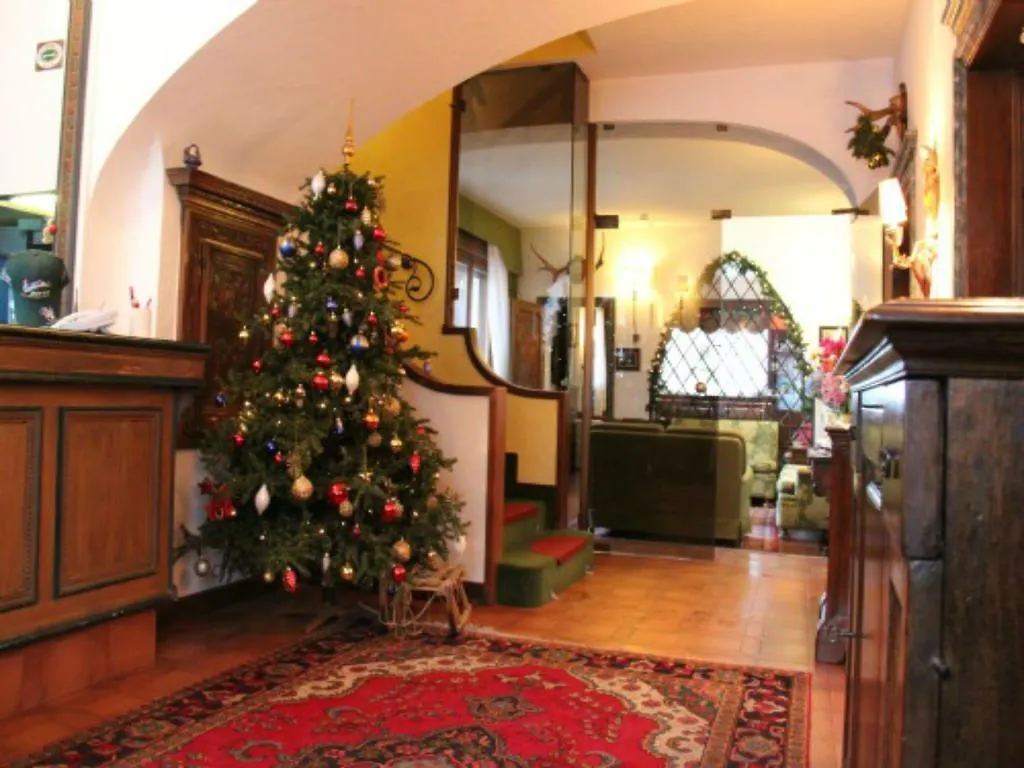 Hotel Capannina Cortina d'Ampezzo