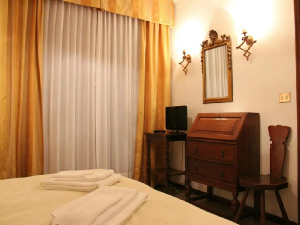 Hotel Capannina Cortina d'Ampezzo