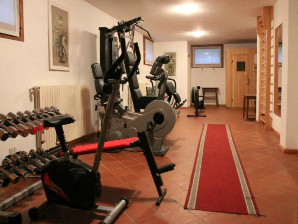 Hotel Capannina Cortina d'Ampezzo