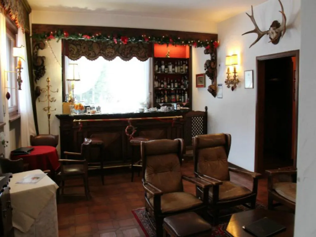 Hotel Capannina Cortina d'Ampezzo