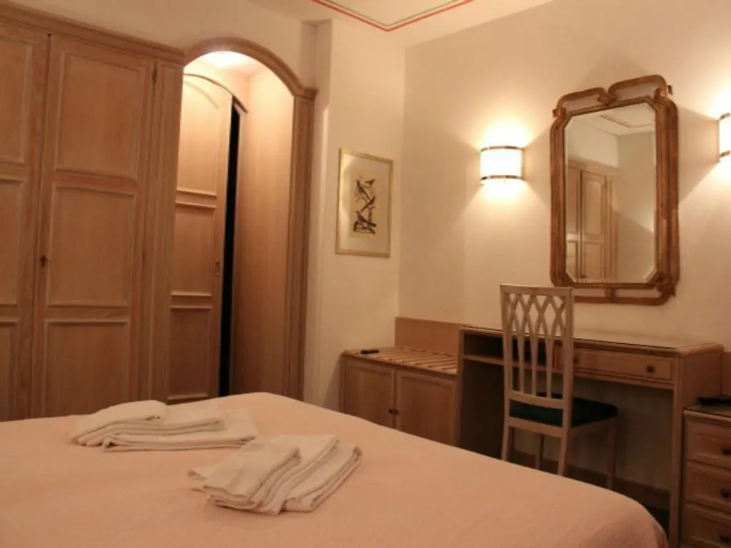 Hotel Capannina Cortina d'Ampezzo