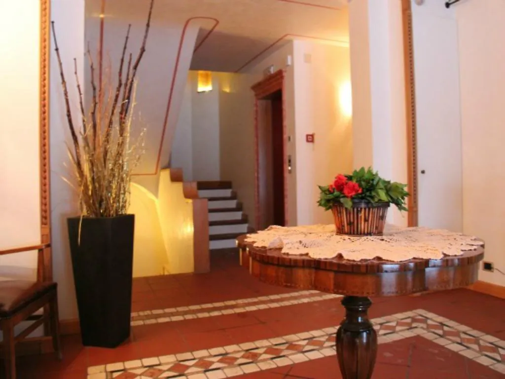 ***  Hotel Capannina Cortina dʼAmpezzo Italien