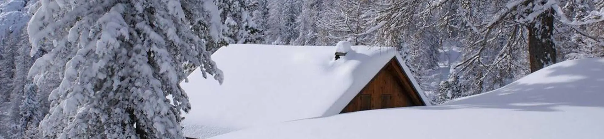 Hotel Capannina Cortina d'Ampezzo