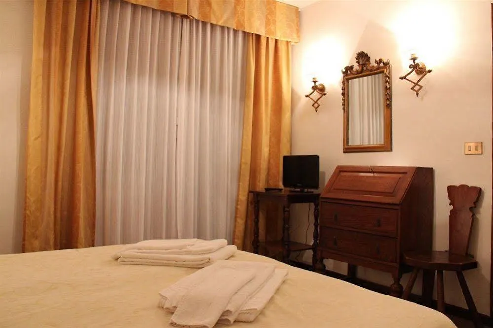 Hotel Capannina Cortina d'Ampezzo