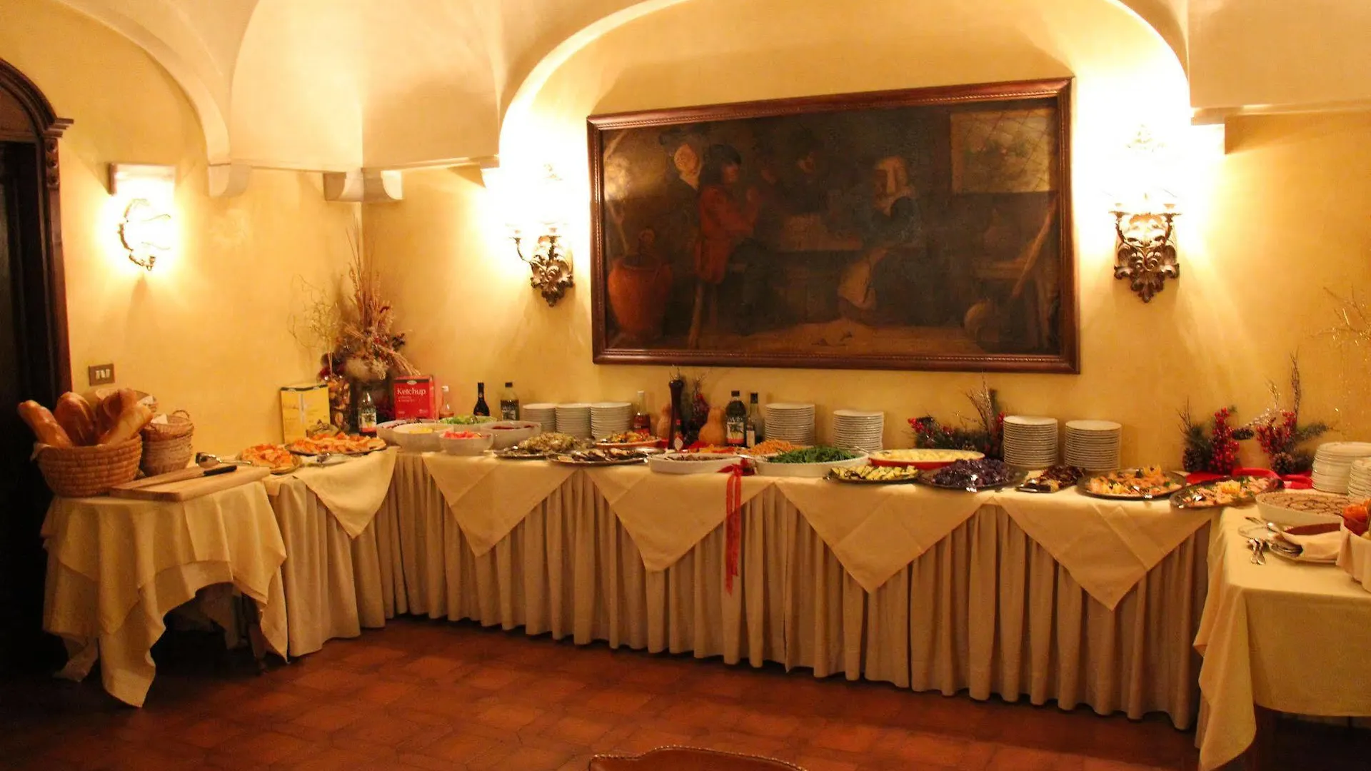 Hotel Capannina Cortina d'Ampezzo 3*,  Italië