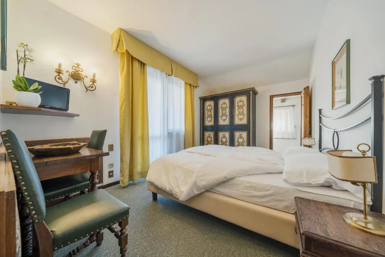 Hotel Capannina Cortina d'Ampezzo