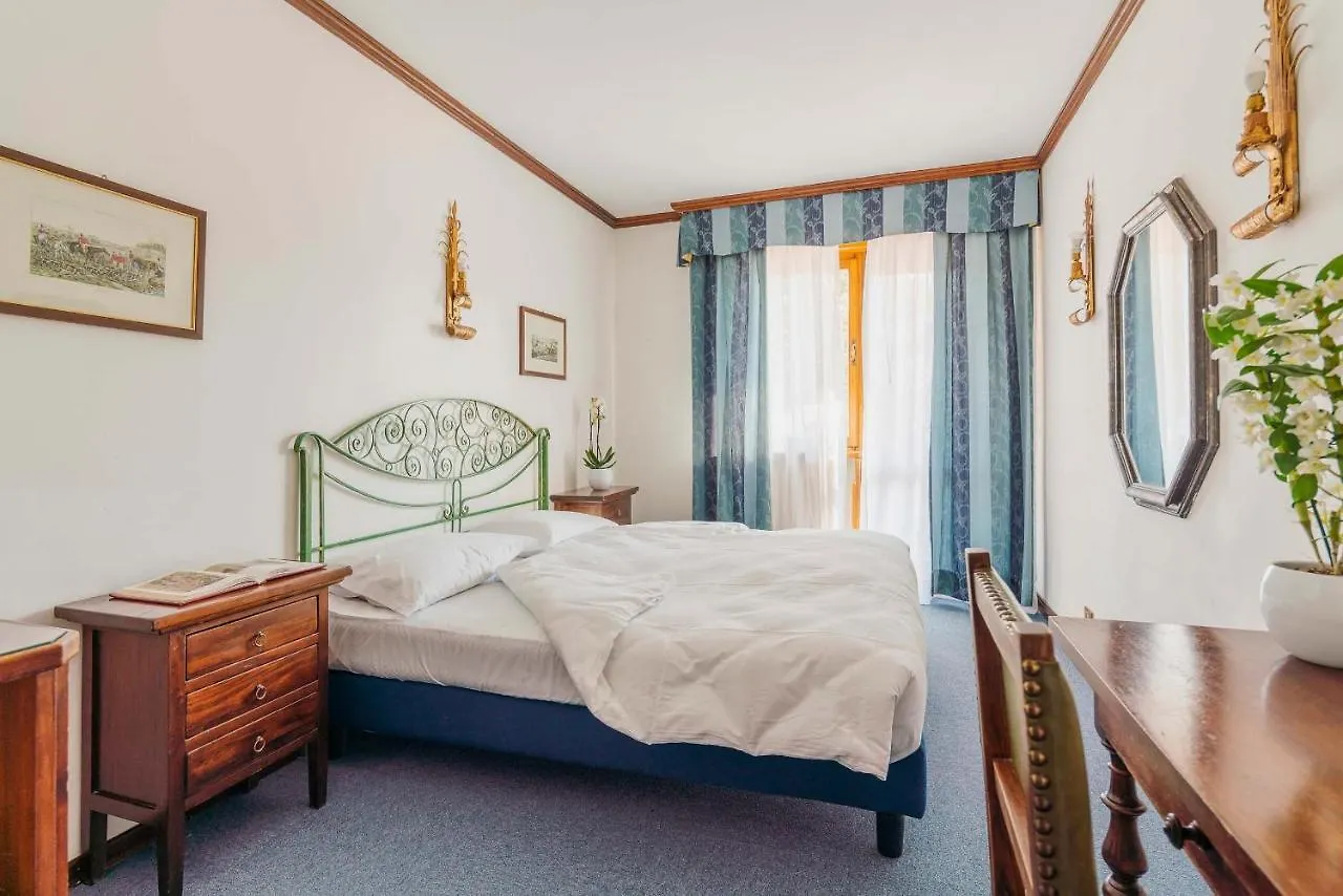 Hotel Capannina Cortina d'Ampezzo 3*,  Italië
