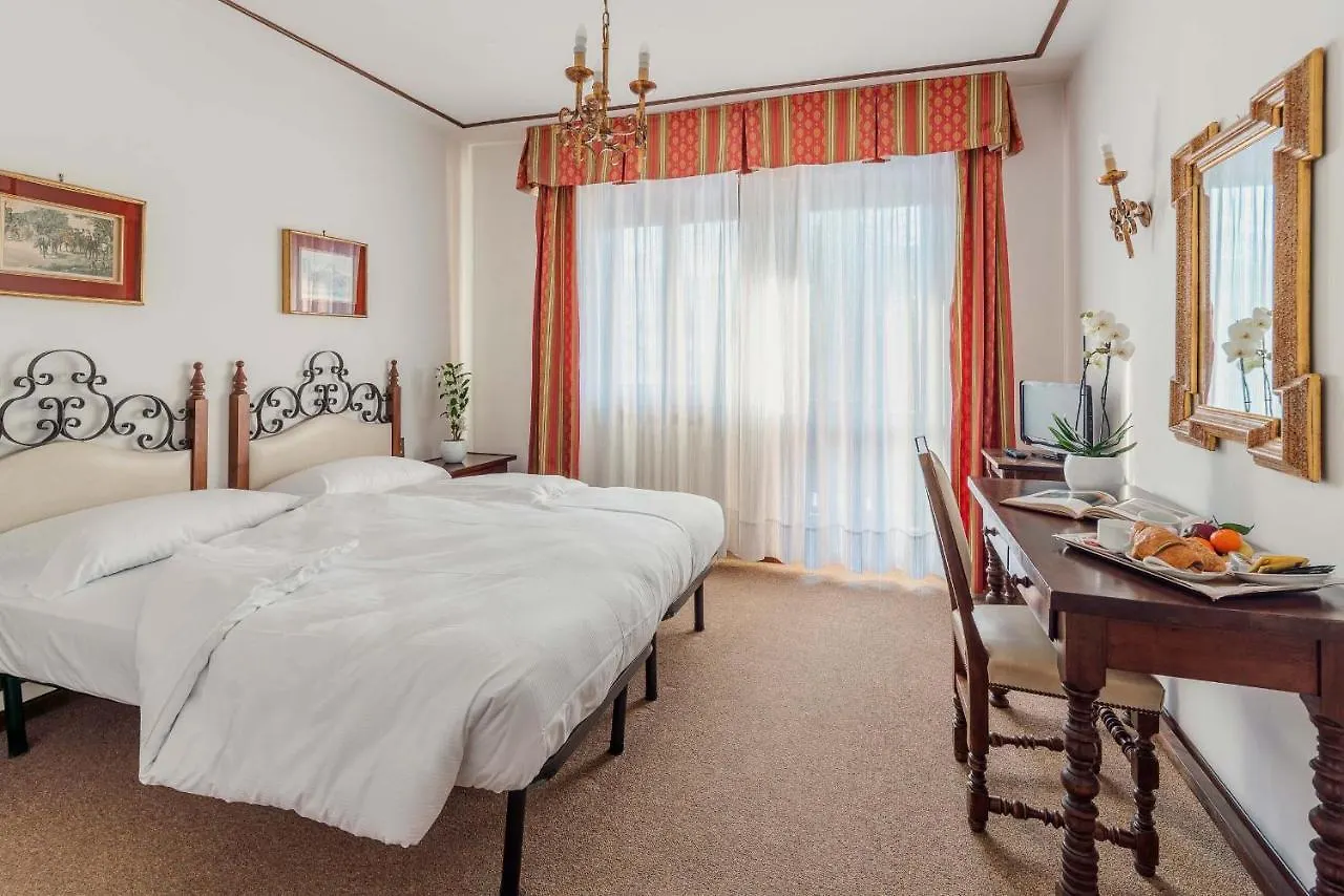Hotel Capannina Cortina d'Ampezzo