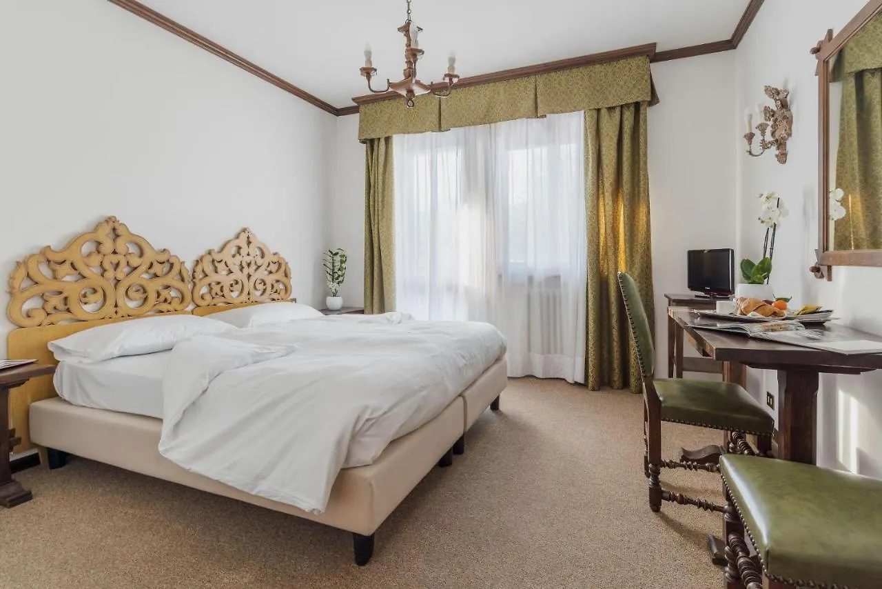 Hotel Capannina Cortina d'Ampezzo