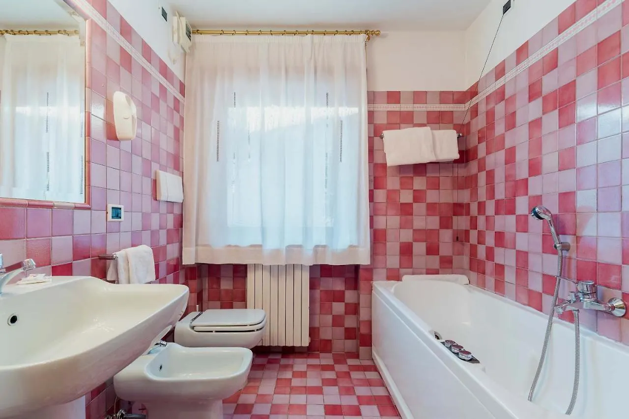 Hotel Capannina Cortina d'Ampezzo