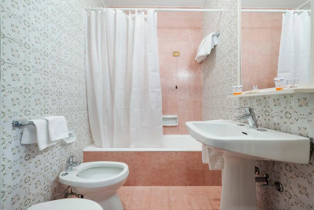Hotel Capannina Cortina d'Ampezzo 3*,