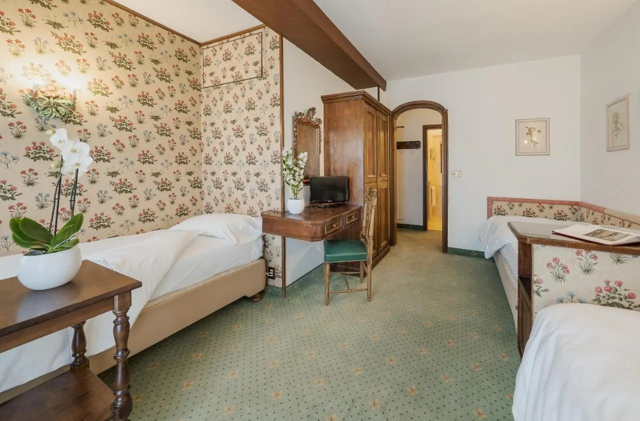 Hotel Capannina Cortina d'Ampezzo