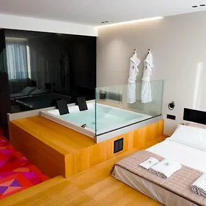 Zoe Luxury Bed & Breakfast Catania