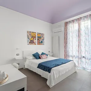 Moltevolte Guest house Palermo