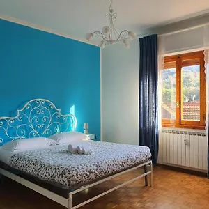 Blue Daisy Apartament Rapallo