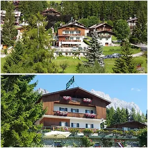 Gaia *** Cortina d'Ampezzo