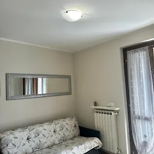 Easy Airport Apartament Bergamo