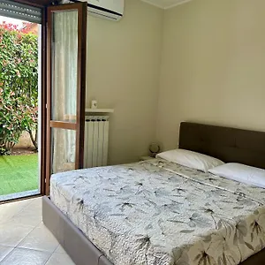 Easy Airport Ownaccess Apartament Bergamo