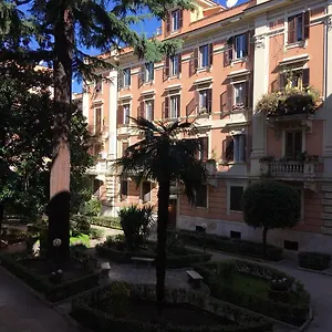 The Way San Giovanni Guest house Rome